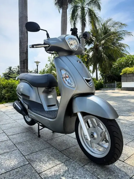 Аренда Kymco Like 50сс, фото 2