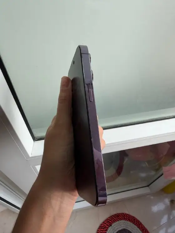 iPhone 14 Pro 128 ГБ Север, фото 3