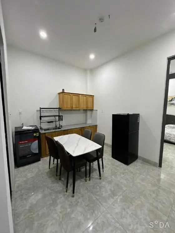 Квартира 1 комната Phước Trung, фото 3