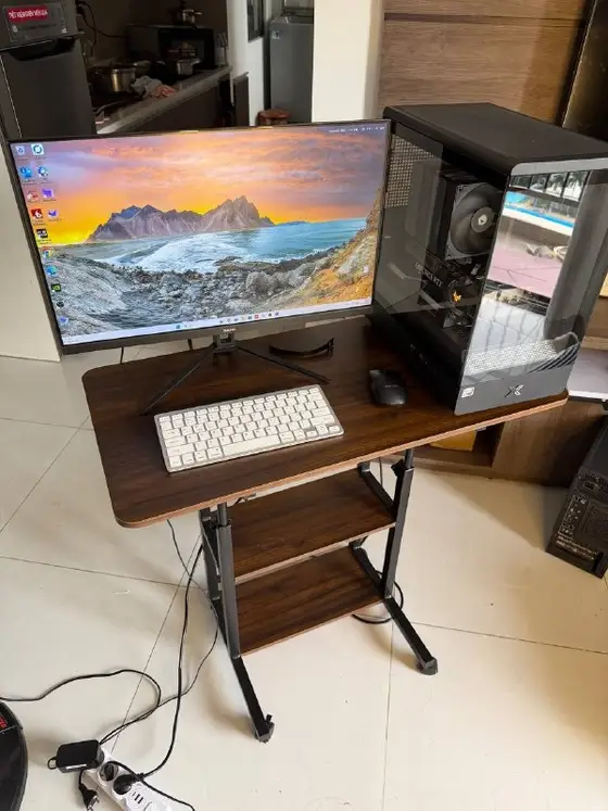 Игровой ПК с RTX 3070 Ti, фото 2