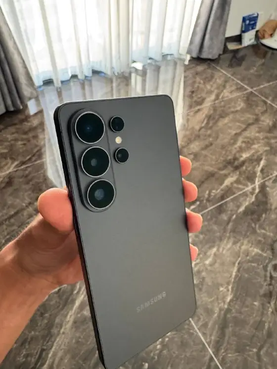 Samsung Galaxy S26 Ultra 256 ГБ, фото 1