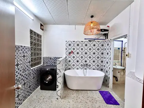 Дом 2 спальни 75 м², фото 2