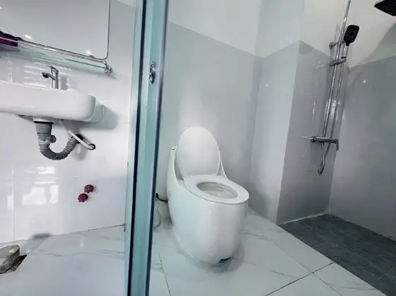 Студия 30 м² в ЖК An Binh Tan, фото 2