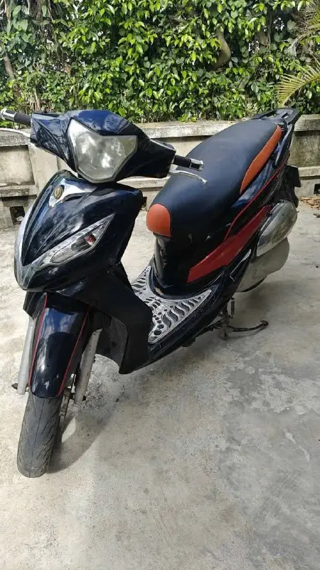 SYM SHARK 125cc городской байк, фото 1