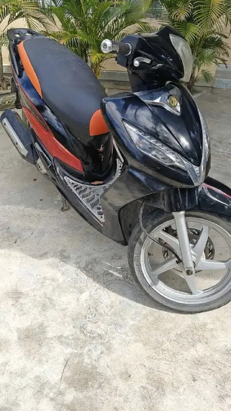 SYM SHARK 125cc городской байк, фото 2