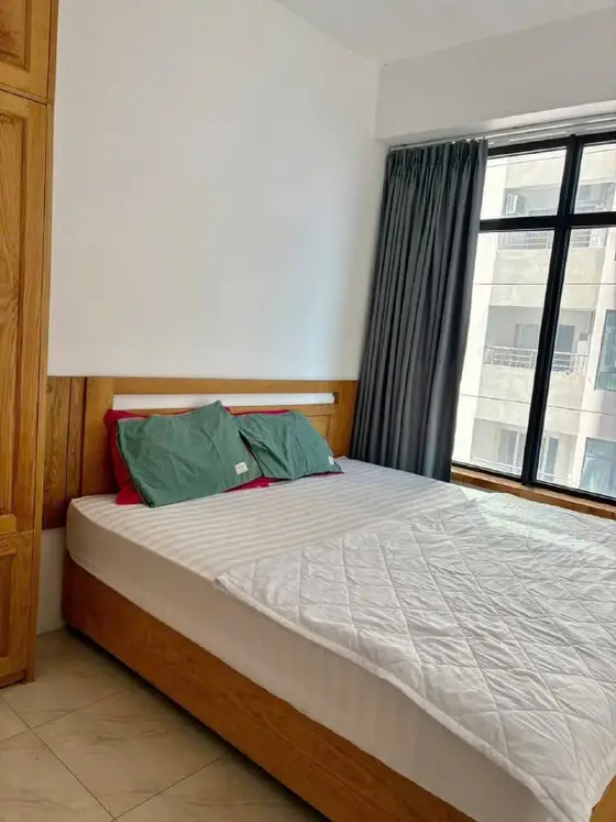 2BR в Oceanus 2 мин до моря, фото 1
