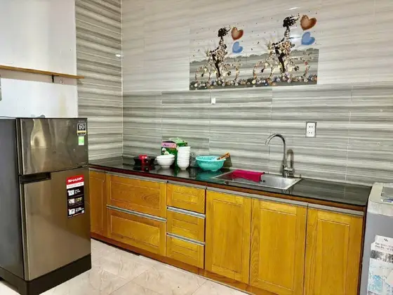 2BR в Oceanus 2 мин до моря, фото 2