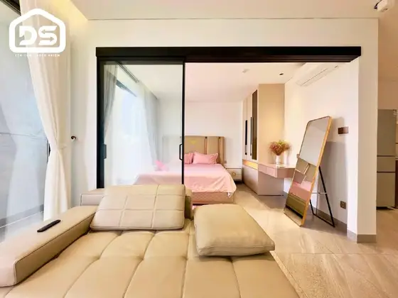 Однокомнатная квартира 60 м² в Ha Quang 2, фото 1
