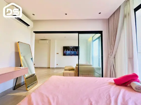 Однокомнатная квартира 60 м² в Ha Quang 2, фото 2