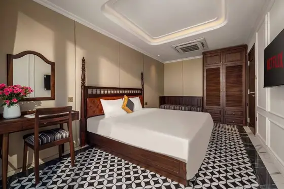 Квартира 63 м² Тонг Фуок, фото 1