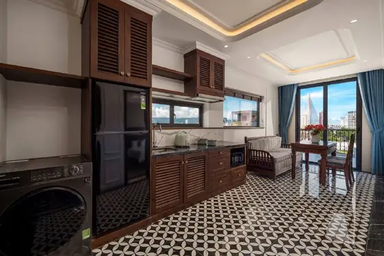 Квартира 63 м² Тонг Фуок, фото 2