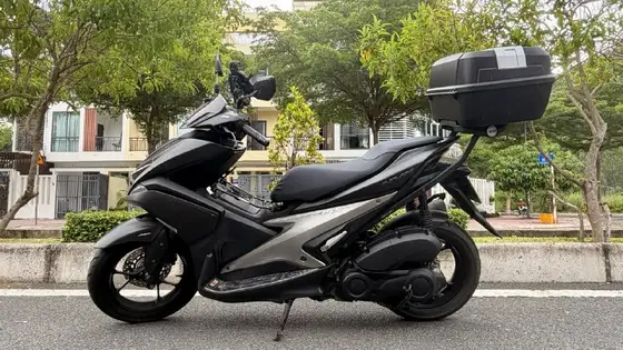 Yamaha NVX 155 2018 года, фото 1