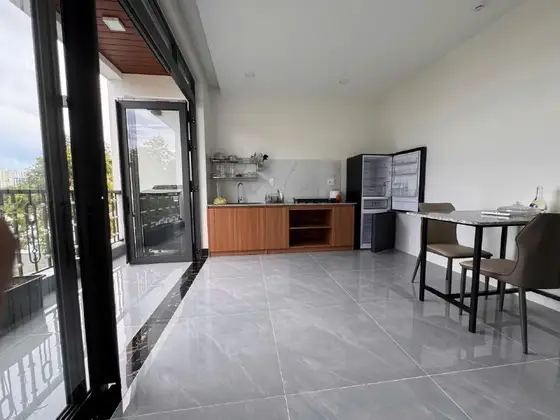 Квартира 70 м² на юге, фото 1
