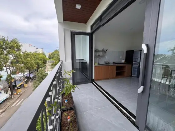Квартира 70 м² на юге, фото 2