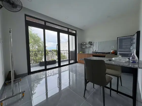 Квартира 70 м² на юге, фото 3