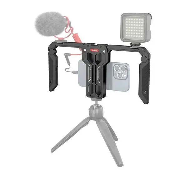 SmallRig Foldable Phone Rig 3111, фото 2