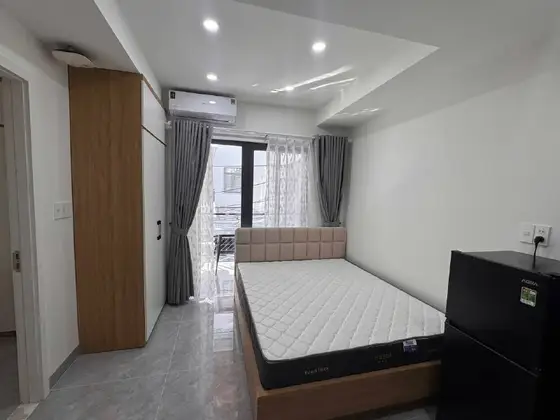 1BR в Хон Чонг, фото 2