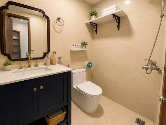 Квартира 71 м² 2 спальни полностью меблирована, фото 3