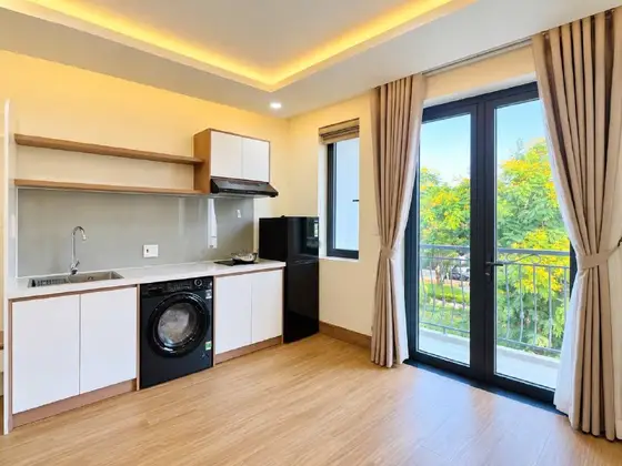 Квартира 35 м² в Hà Quang 1, фото 1