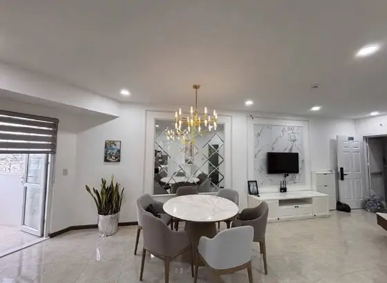 Квартира 2BR 76 м² в MT04 Trần Phú, фото 1