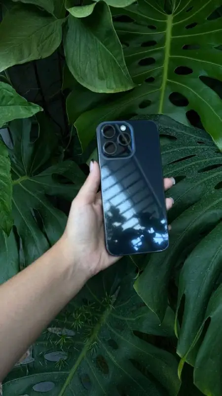 iPhone 15 Pro Max 512 ГБ, фото 2