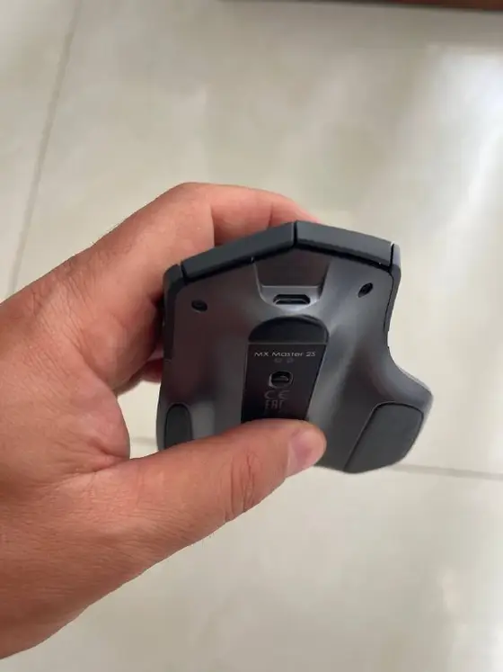 Logitech MX Master 2S, фото 3