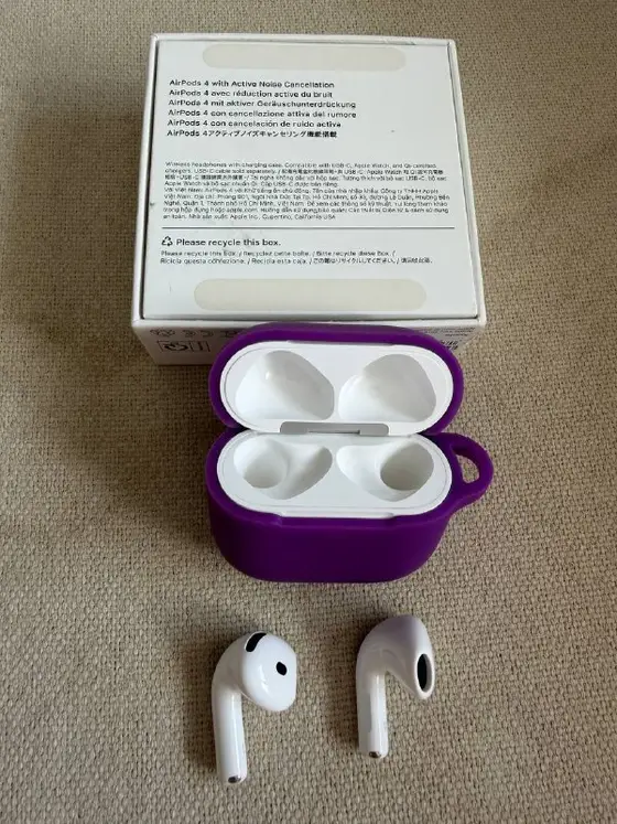 AirPods 4 ANC, фото 2