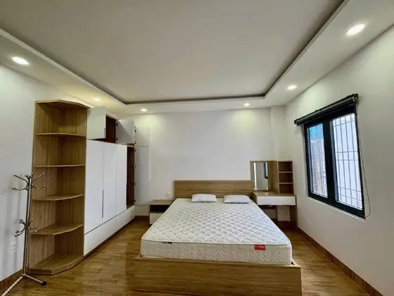 Студия 35 м² в ЖК Hà Quang 2, фото 3