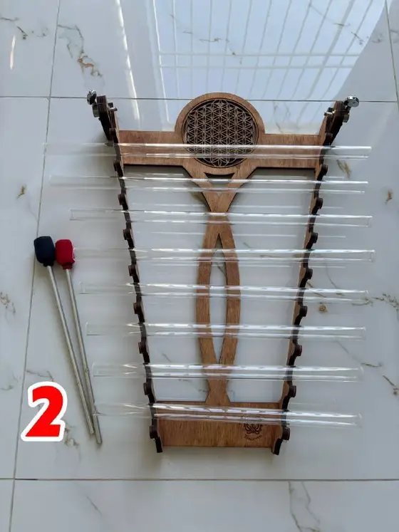 Музыкальные инструменты и аксессуары, фото 2