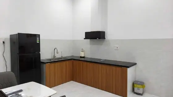 Дом Хон Сен север Нячанга 90 м², фото 3