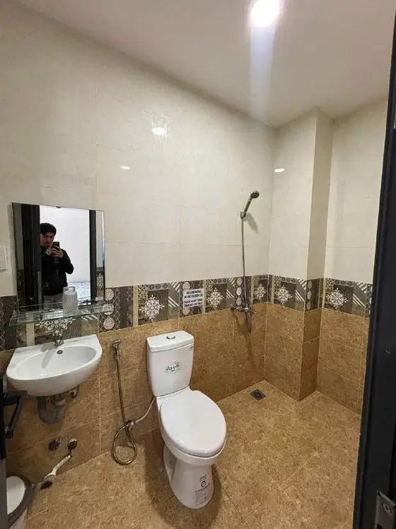 Студия в ACC Vườn Xoài, фото 3