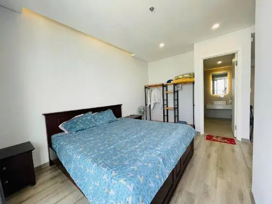 Квартира в Marina Suite, фото 1