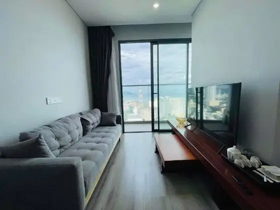 Квартира в Marina Suite, фото 3