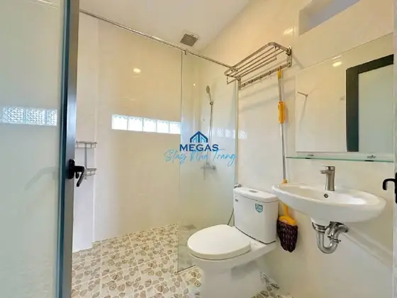 Студия меблированная с балконом, фото 3