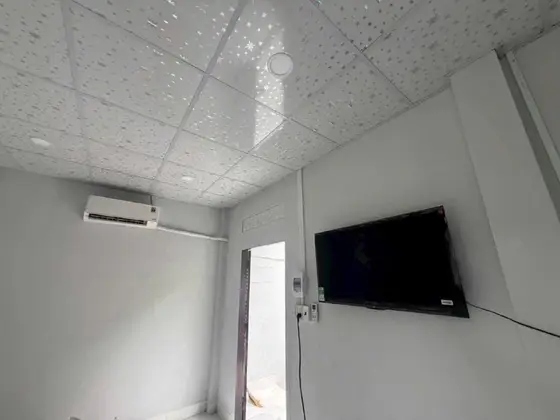 Дом с видом на море в северном Нячанге, фото 1