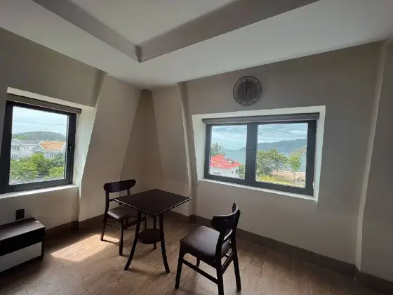 Студия 35 м² с видом на море Ан Вьен, фото 3