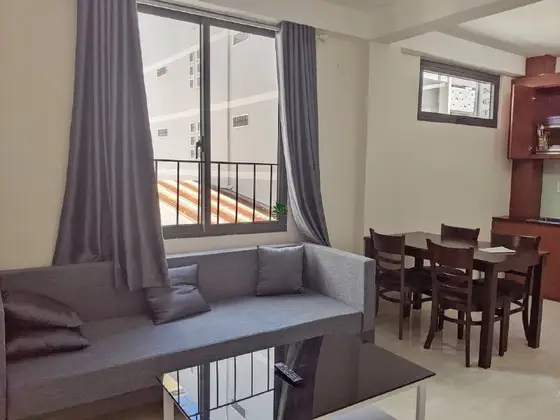 Квартира 2 спальни 60 м² Лок Тхо, фото 1