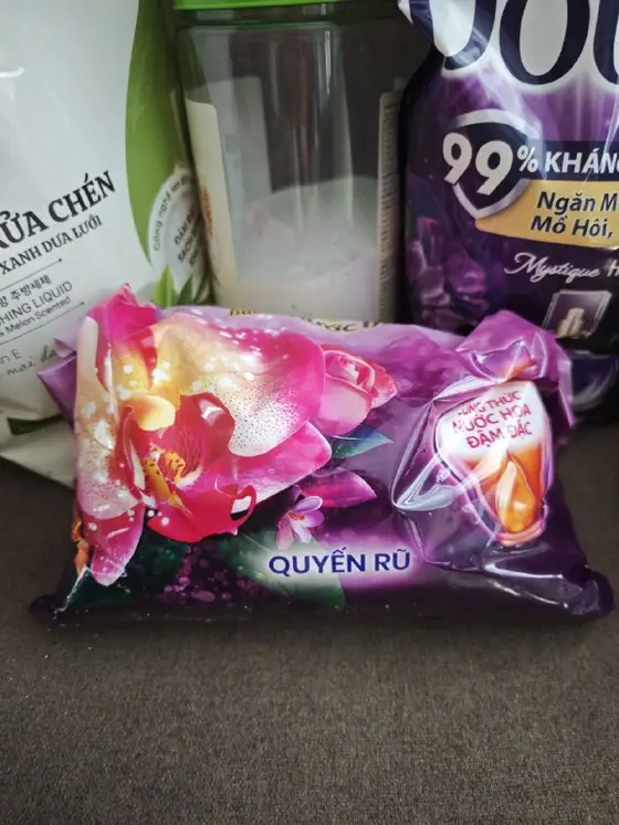 Бытовая химия, фото 3