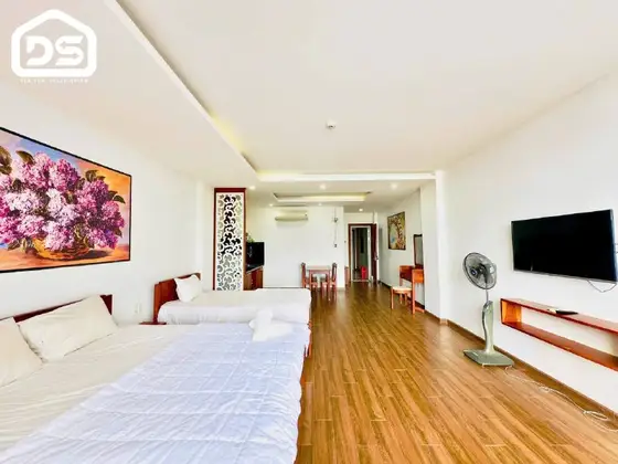 Квартира 2 спальни 60 м², фото 3
