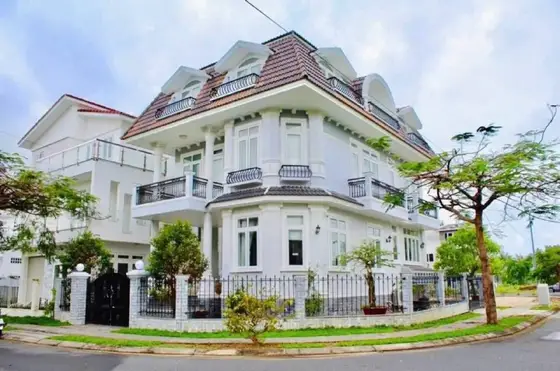 Вилла 216 м² в Ан Вьен, фото 1