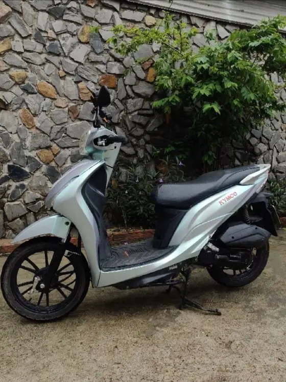 Скутер Kymko Candy 50cc 2022, фото 1