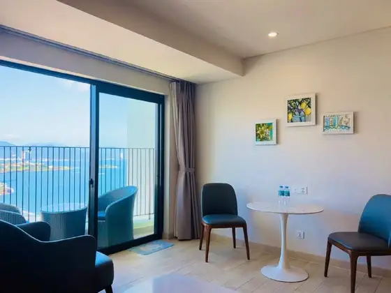 Студия Gold Coast Нячанг, фото 2