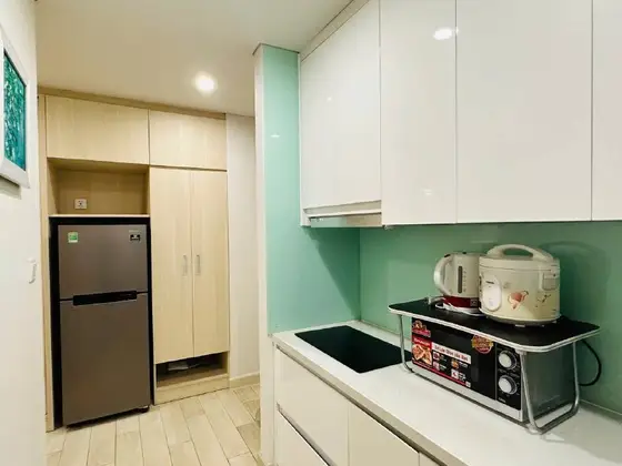 Студия Gold Coast Нячанг, фото 3
