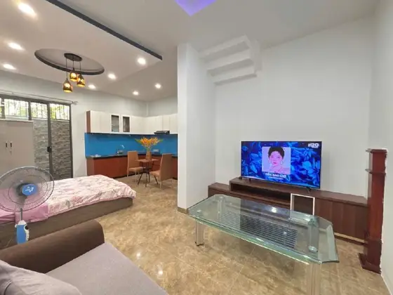 Студия 40 м² в Ха Куанг, фото 1