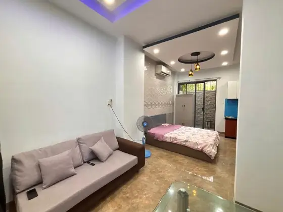 Студия 40 м² в Ха Куанг, фото 2