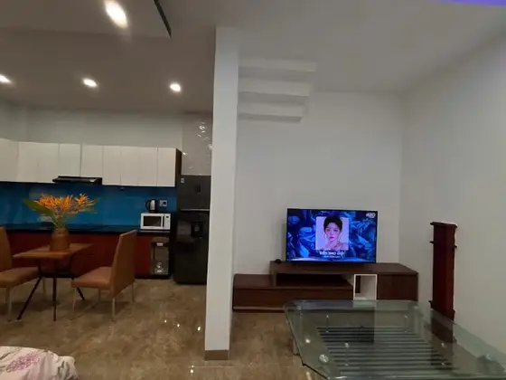 Студия 40 м² в Ха Куанг, фото 3