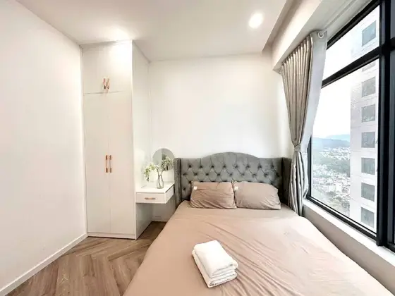 Квартира 71 м² с 2 спальнями, фото 3