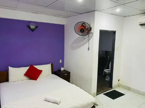 Студия 20 м² в центре Нячанга, фото 2