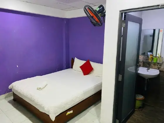 Студия 20 м² в центре Нячанга, фото 3