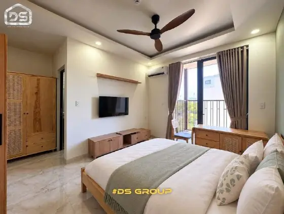 Студия 40 м² в То Хьеу, фото 2
